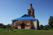 Церковь Корсунской иконы Божией Матери - Зеленцово - Кашинский городской округ - Тверская область