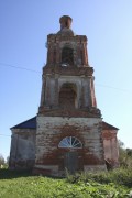 Церковь Корсунской иконы Божией Матери - Зеленцово - Кашинский городской округ - Тверская область