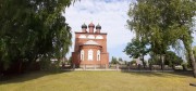 Церковь Николая Чудотворца, , Телуша, Бобруйский район, Беларусь, Могилёвская область