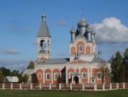 Церковь Богоявления Господня - Глуск - Глусский район - Беларусь, Могилёвская область