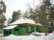 Церковь Покрова Пресвятой Богородицы, , Чечевичи, Быховский район, Беларусь, Могилёвская область