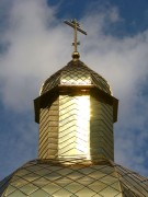 Церковь Николая Чудотворца - Свислочь - Осиповичский район - Беларусь, Могилёвская область