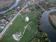 Свислочь. Николая Чудотворца, церковь
