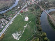 Церковь Николая Чудотворца, , Свислочь, Осиповичский район, Беларусь, Могилёвская область