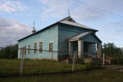Церковь Илии Пророка, , Прошково, Боровичский район, Новгородская область