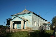 Церковь Илии Пророка, , Прошково, Боровичский район, Новгородская область