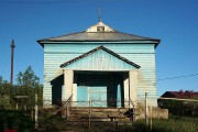 Церковь Илии Пророка, , Прошково, Боровичский район, Новгородская область