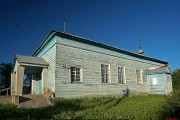Церковь Илии Пророка, , Прошково, Боровичский район, Новгородская область
