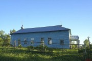 Церковь Илии Пророка, , Прошково, Боровичский район, Новгородская область