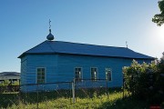 Церковь Илии Пророка, , Прошково, Боровичский район, Новгородская область