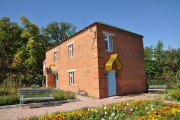 Церковь иконы Божией Матери "Скоропослушница", Дом причта<br>, Лучегорск, Пожарский район, Приморский край