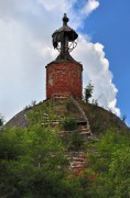 Церковь Воздвижения Креста Господня, , Ляхово, Кашинский городской округ, Тверская область