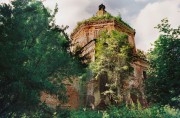 Церковь Воздвижения Креста Господня