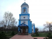 Церковь Покрова Пресвятой Богородицы, Свято -Покровский храм  .с Глодосы<br>, Глодосы, Новоукраинский район, Украина, Кировоградская область