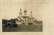 Покровский Турковицкий женский монастырь - Турковице - Люблинское воеводство - Польша