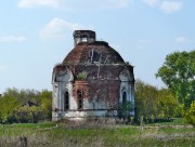 Церковь Параскевы Пятницы, , Красноярское, Щучанский район, Курганская область