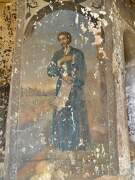 Церковь Параскевы Пятницы, Росписи<br>, Красноярское, Щучанский район, Курганская область