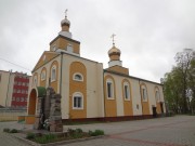Церковь Георгия Победоносца, , Лида, Лидский район, Беларусь, Гродненская область