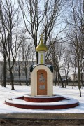 Церковь Георгия Победоносца - Лида - Лидский район - Беларусь, Гродненская область