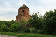 Церковь Рождества Пресвятой Богородицы, , Троицкое, Сызранский район, Самарская область