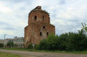 Церковь Рождества Пресвятой Богородицы, , Троицкое, Сызранский район, Самарская область