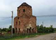 Троицкое. Рождества Пресвятой Богородицы, церковь