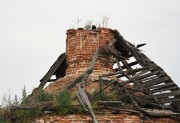 Церковь Рождества Пресвятой Богородицы - Троицкое - Сызранский район - Самарская область