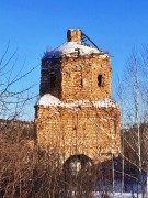 Церковь Рождества Пресвятой Богородицы - Троицкое - Сызранский район - Самарская область