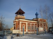 Церковь Сретения Господня, , Старые Ляды, Пермский район, Пермский край