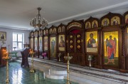 Церковь Троицы Живоначальной - Богородск - Богородский район - Нижегородская область