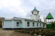 Церковь Троицы Живоначальной, , Богородск, Богородский район, Нижегородская область