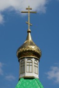 Церковь Флора и Лавра в Южном - Южный - Волгоград, город - Волгоградская область