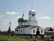 Церковь Троицы Живоначальной, , Цильна, Цильнинский район, Ульяновская область