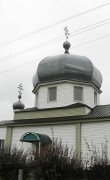 Церковь Троицы Живоначальной, Главный объем храма<br>, Цильна, Цильнинский район, Ульяновская область