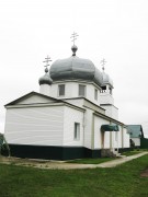 Церковь Троицы Живоначальной, , Цильна, Цильнинский район, Ульяновская область