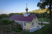 Дугна. Преподобных старцев Оптинских, церковь
