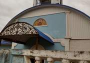 Хитрово. Покрова Пресвятой Богородицы, церковь
