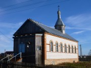 Церковь Покрова Пресвятой Богородицы, , Норовка, Цильнинский район, Ульяновская область