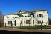 Церковь Иосифа Обручника в Юнгородке - Самара - Самара, город - Самарская область