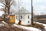 Часовня Сошествия Святого Духа, , Русский Турек, Уржумский район, Кировская область