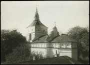 Церковь Иоанна Милостивого, http://www.fototeka.ihs.uj.edu.pl/navigart/node/24775 Фото 1928 года<br>, Малые Загайцы, Кременецкий район, Украина, Тернопольская область