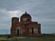 Церковь Рождества Христова, , Куликово, Шумихинский район, Курганская область