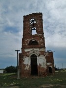 Куликово. Рождества Христова, церковь