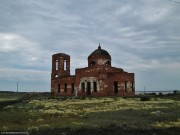 Церковь Рождества Христова, , Куликово, Шумихинский район, Курганская область