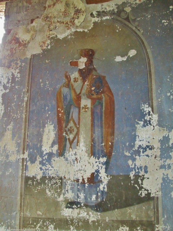 Церковь Рождества Христова, Куликово (Шумихинский район, Курганская область). интерьер и убранство
