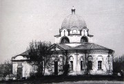Новомиргород. Николая Чудотворца, церковь