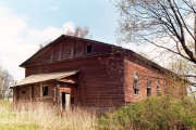 Церковь Николая Чудотворца - Восново - Бежецкий район - Тверская область