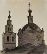 Церковь Николая Чудотворца, Фото начала XX в.<br>, Свияжск, Зеленодольский район, Республика Татарстан