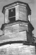 Часовня Николая Чудотворца, Фото из паспорта ОКН http://kulturnoe-nasledie.ru/monuments.php?id=1100364000<br>, Кырс, Усть-Вымский район, Республика Коми