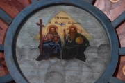 Усть-Поча. Николая Чудотворца, часовня
